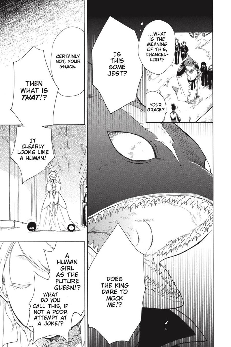 Niehime To Kemono No Ou 20 7