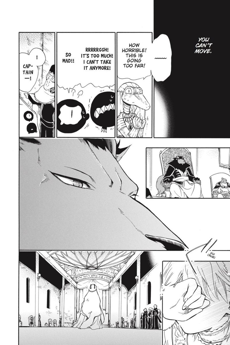 Niehime To Kemono No Ou 21 17