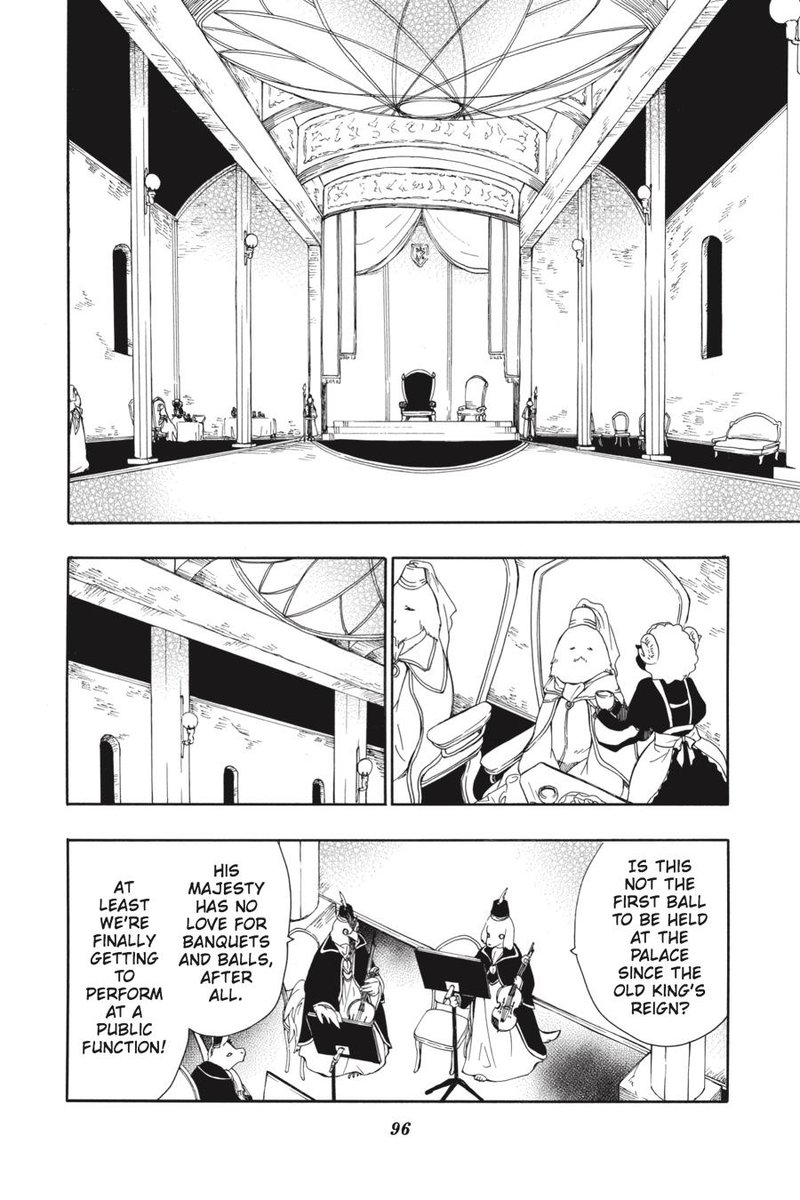 Niehime To Kemono No Ou 21 2