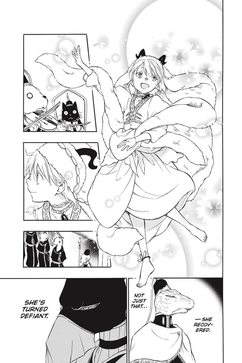 Niehime To Kemono No Ou 21 20