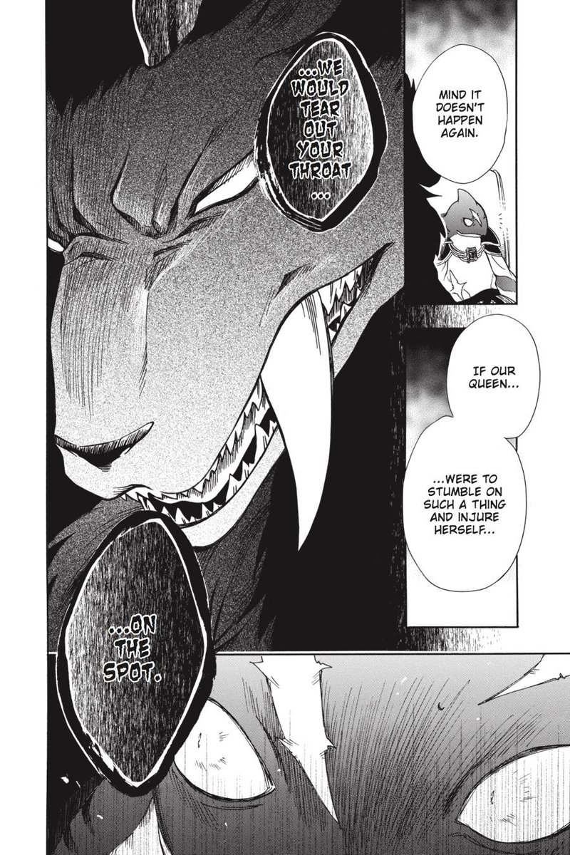Niehime To Kemono No Ou 21 27