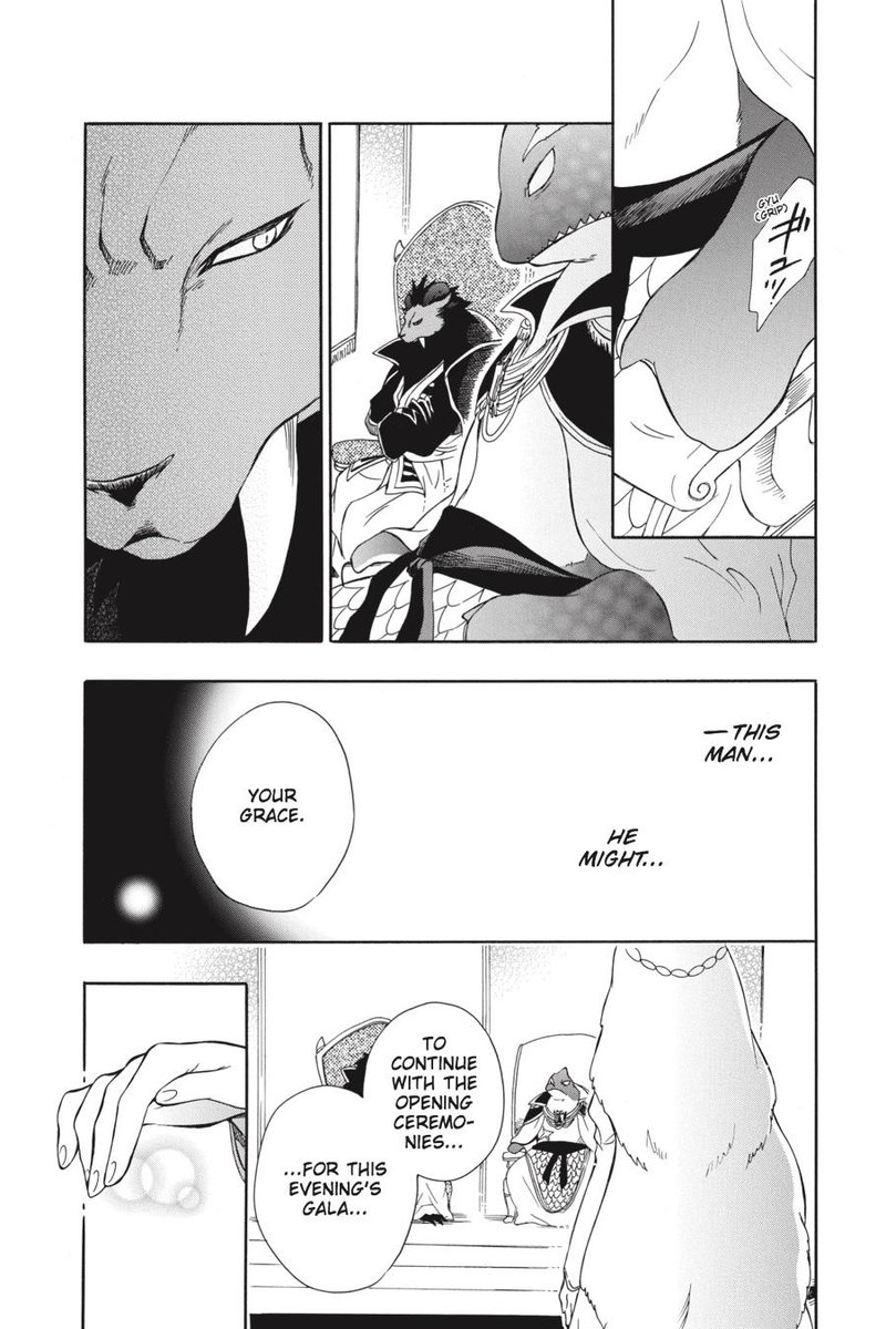 Niehime To Kemono No Ou 21 28