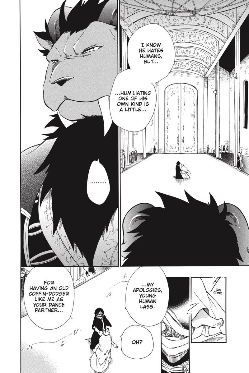 Niehime To Kemono No Ou 22 12