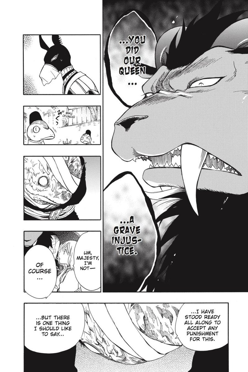 Niehime To Kemono No Ou 23 20