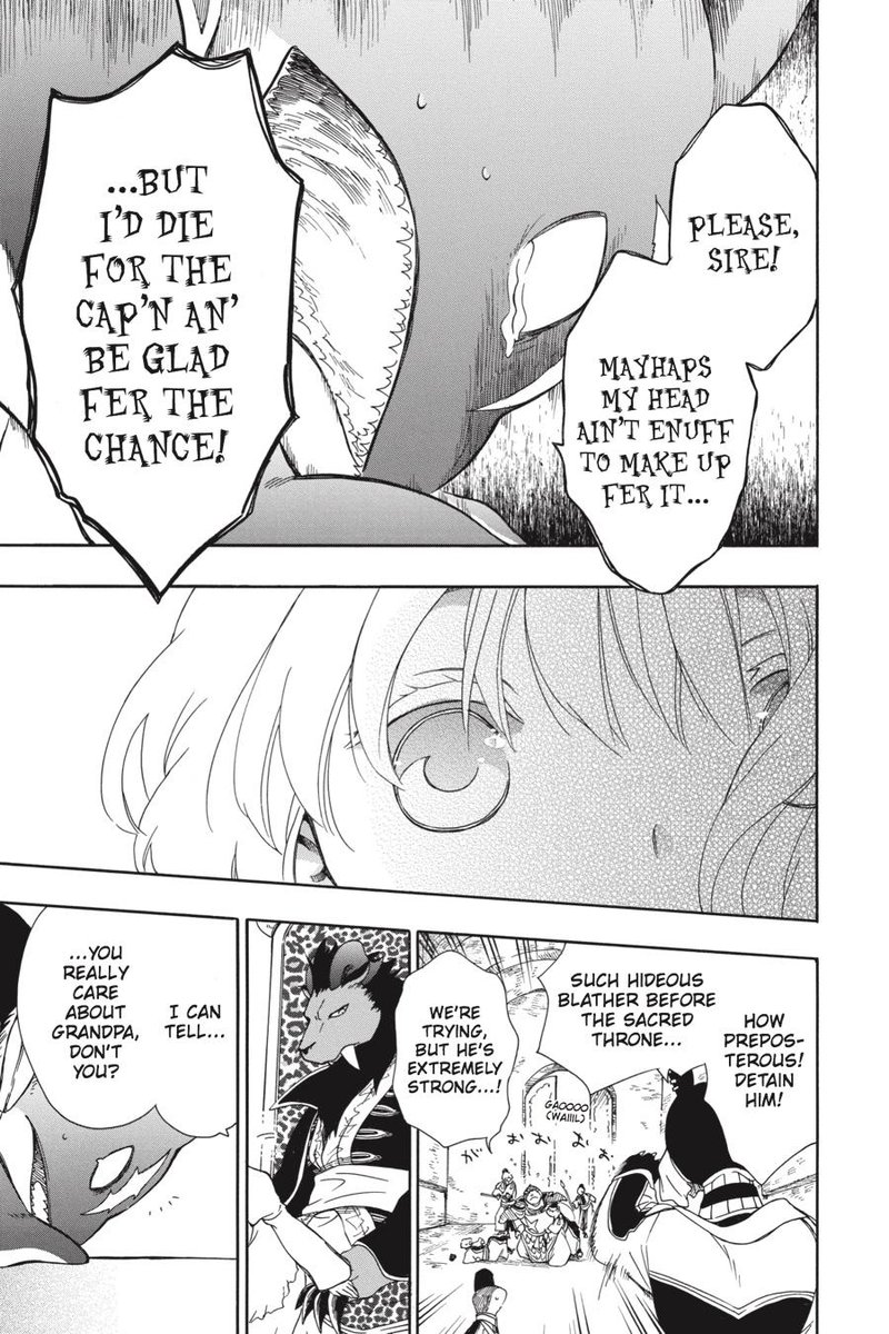 Niehime To Kemono No Ou 23 24