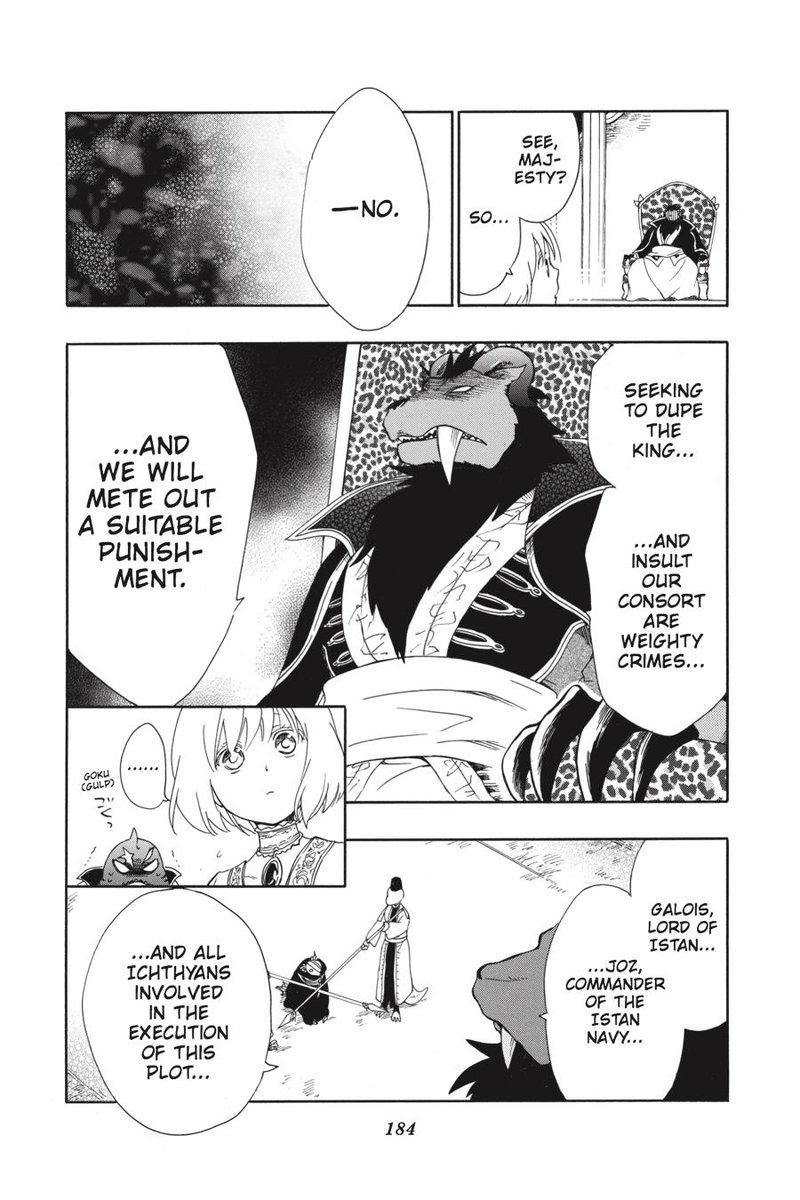 Niehime To Kemono No Ou 23 27