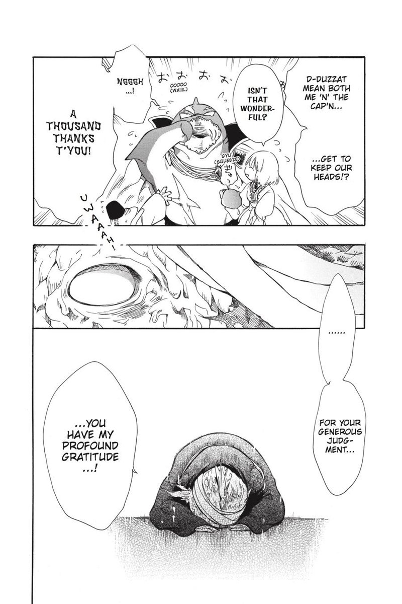 Niehime To Kemono No Ou 23 29