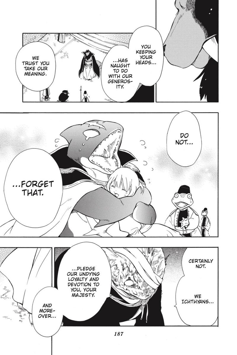 Niehime To Kemono No Ou 23 30