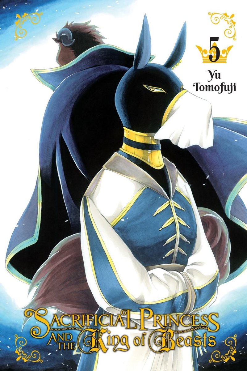 Niehime To Kemono No Ou 24 1