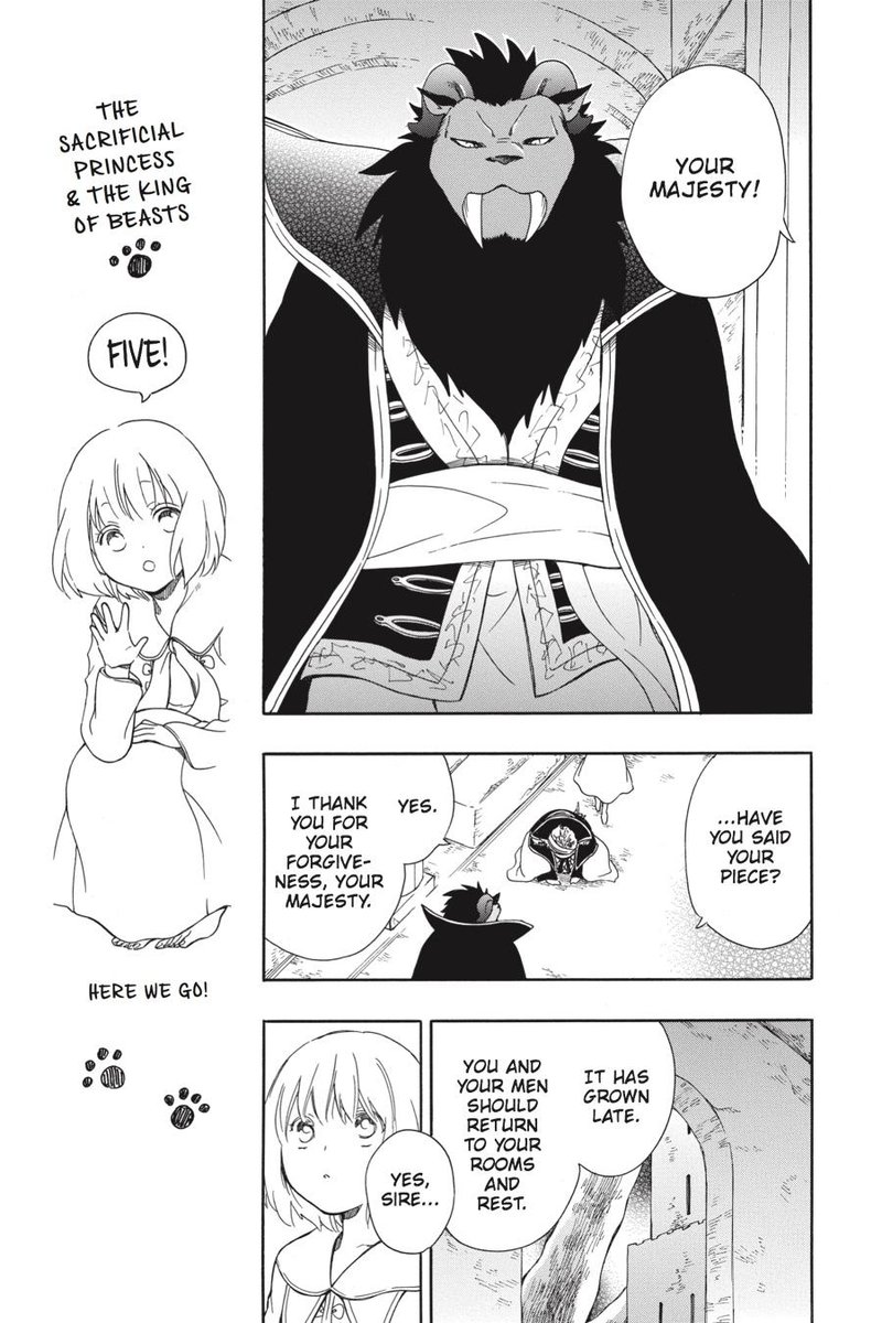 Niehime To Kemono No Ou 24 22