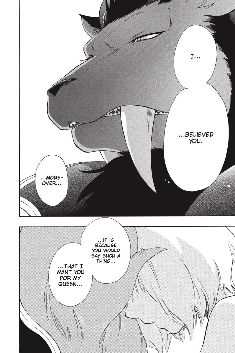 Niehime To Kemono No Ou 24 25