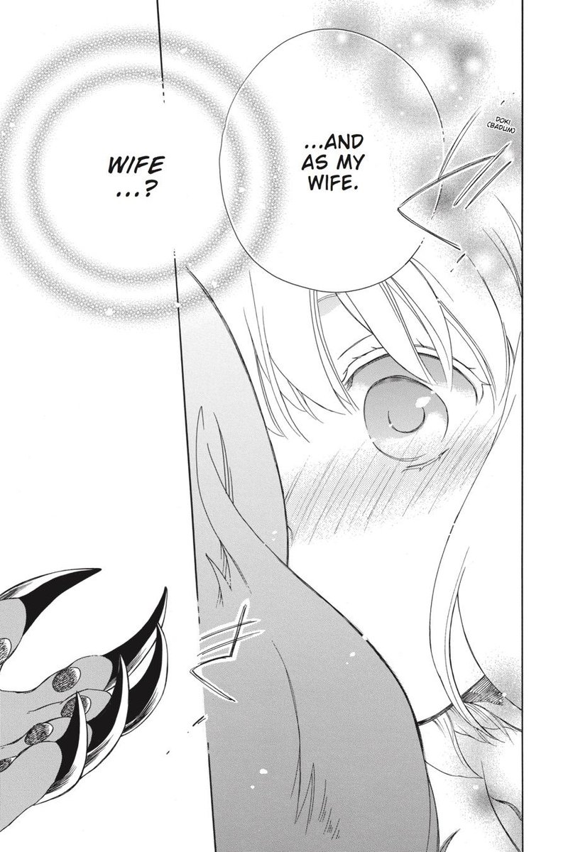 Niehime To Kemono No Ou 24 26