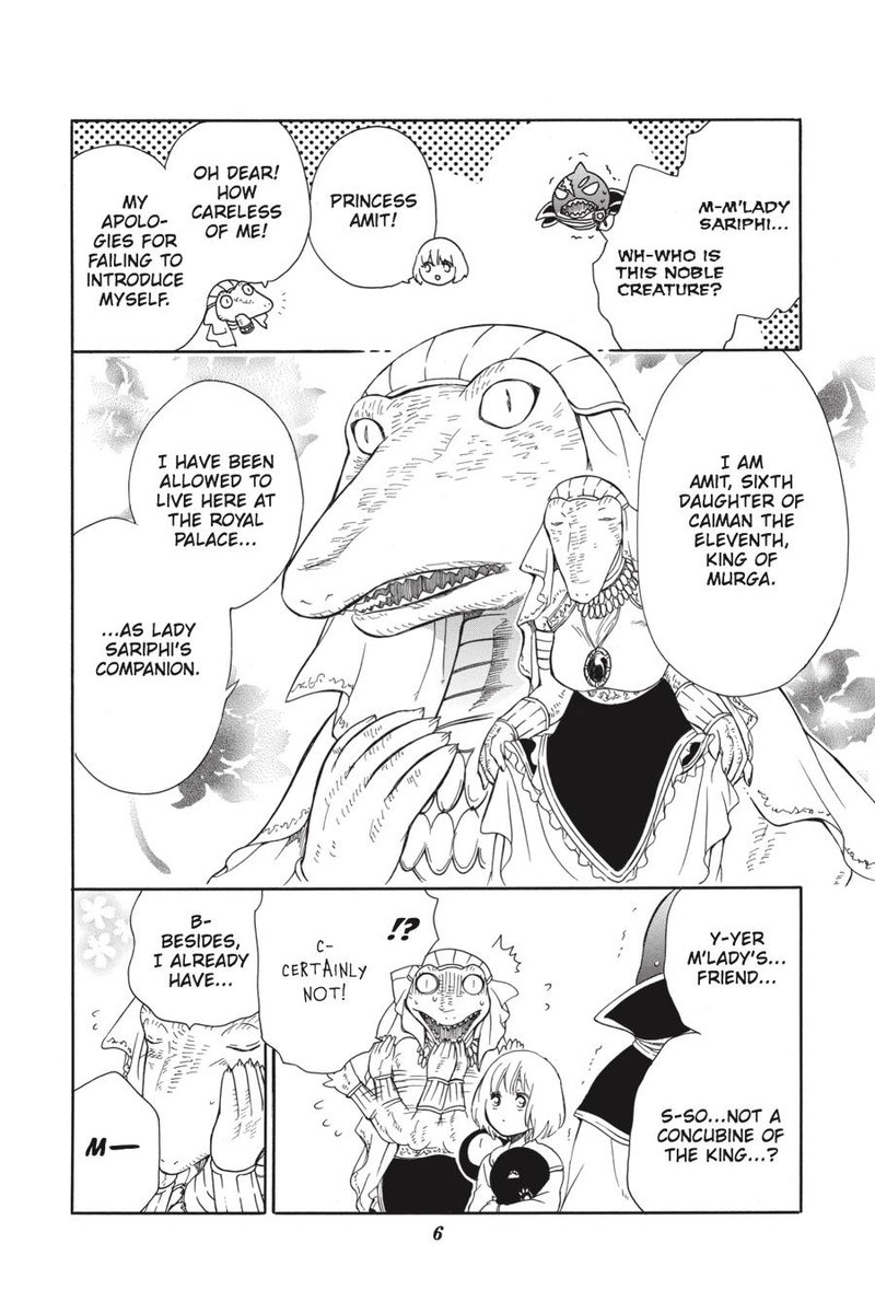 Niehime To Kemono No Ou 24 7
