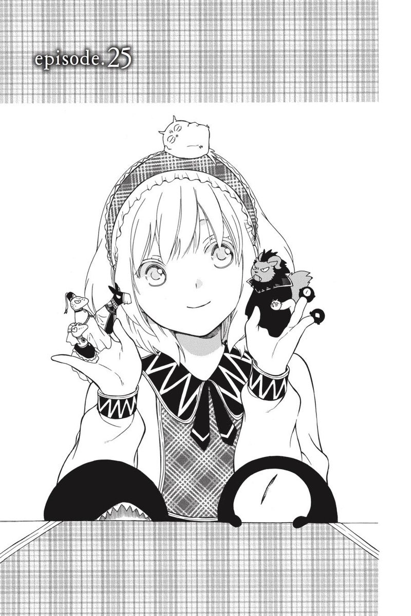 Niehime To Kemono No Ou 25 1