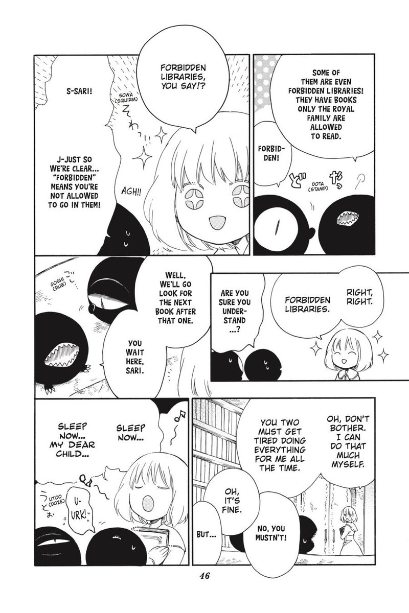 Niehime To Kemono No Ou 25 14
