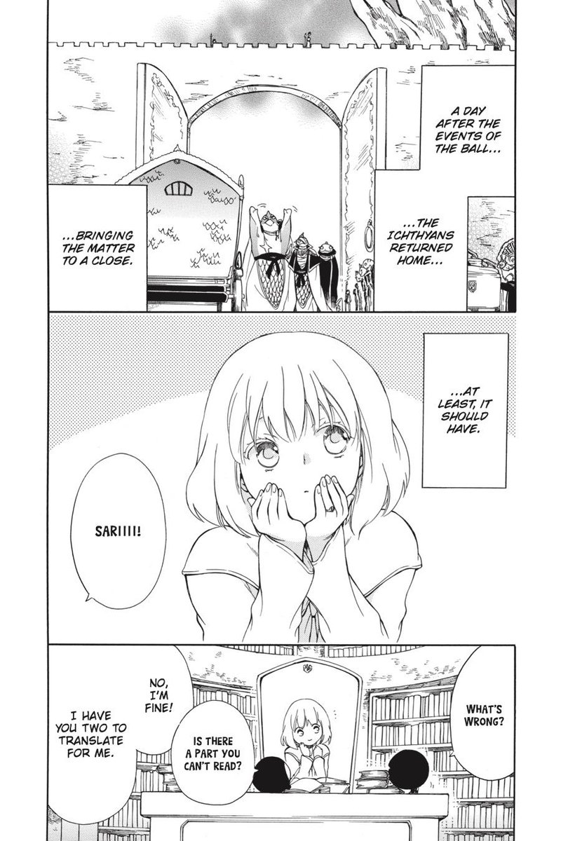 Niehime To Kemono No Ou 25 2