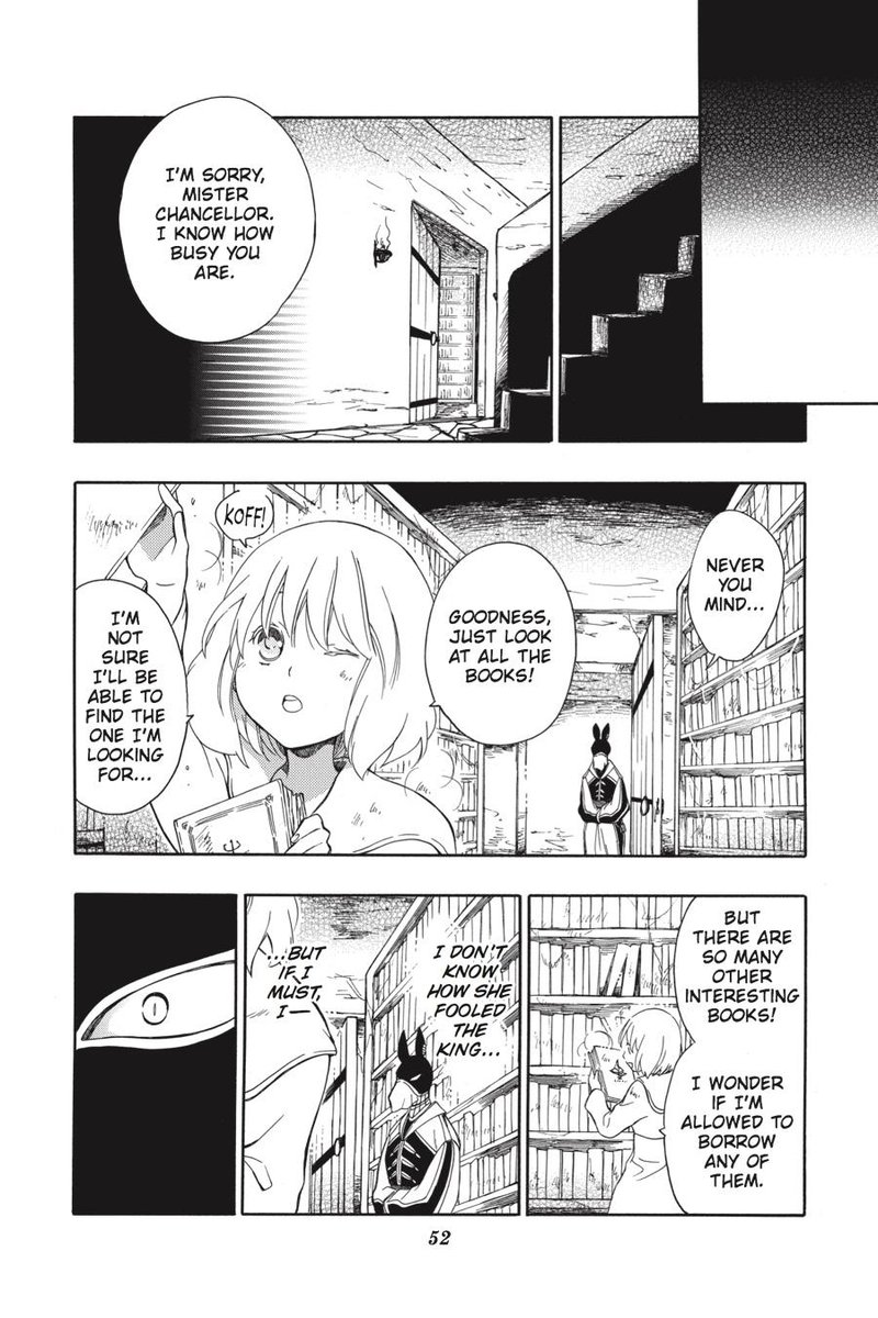 Niehime To Kemono No Ou 25 20