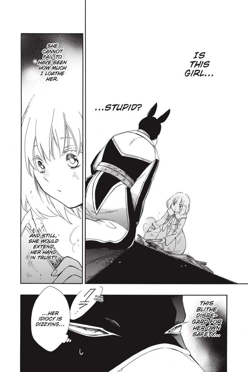 Niehime To Kemono No Ou 25 26