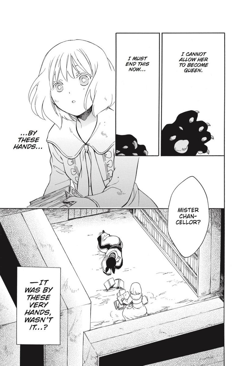 Niehime To Kemono No Ou 25 27