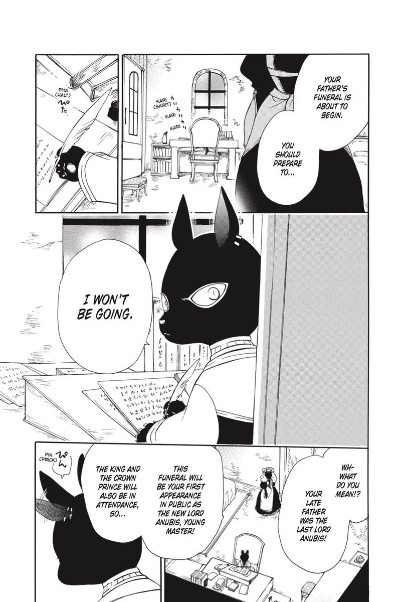 Niehime To Kemono No Ou 25 29
