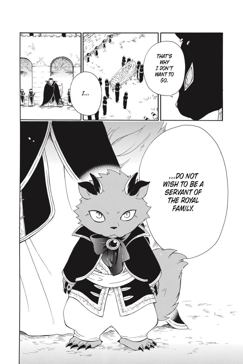 Niehime To Kemono No Ou 25 30