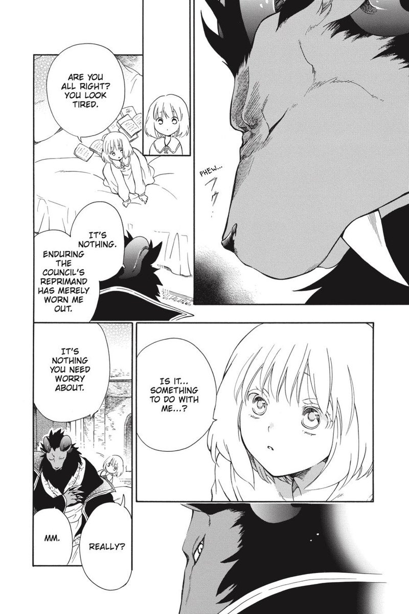 Niehime To Kemono No Ou 25 8