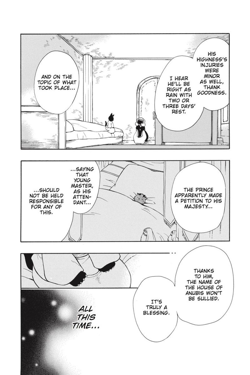 Niehime To Kemono No Ou 27 10