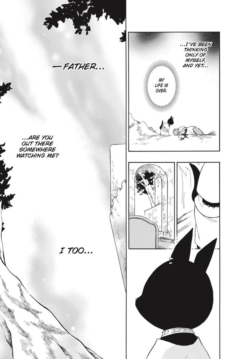 Niehime To Kemono No Ou 27 11