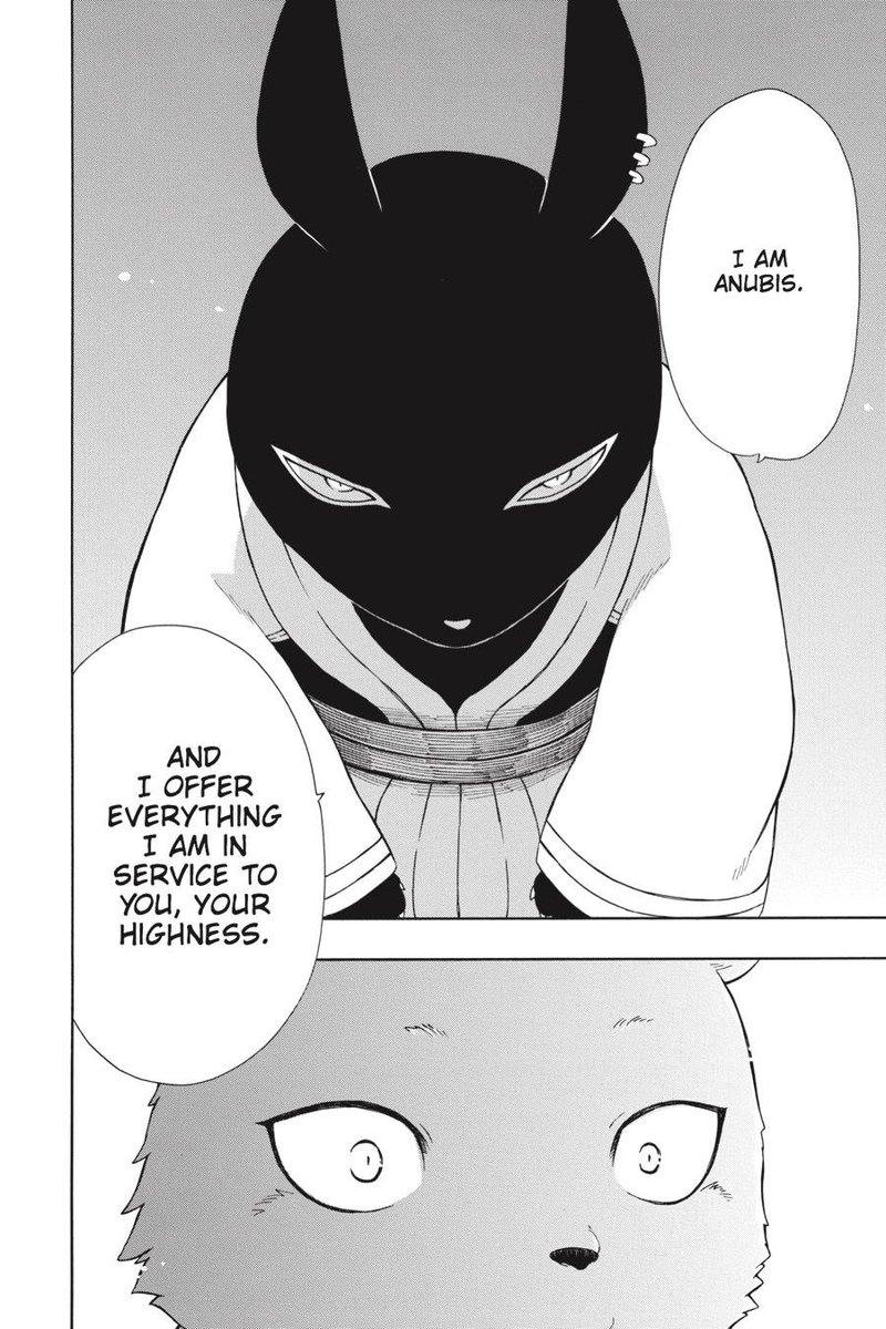 Niehime To Kemono No Ou 27 14