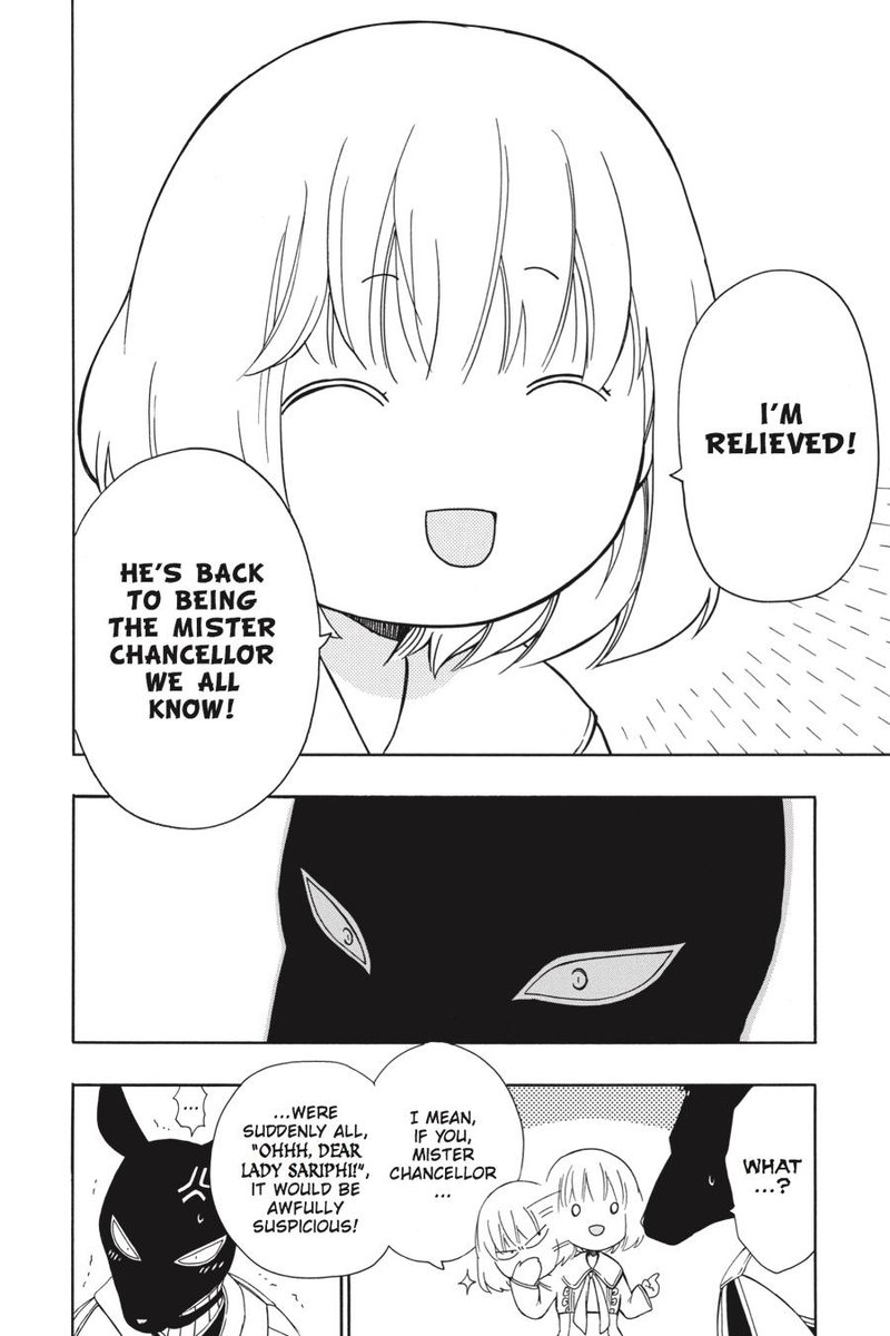Niehime To Kemono No Ou 27 22