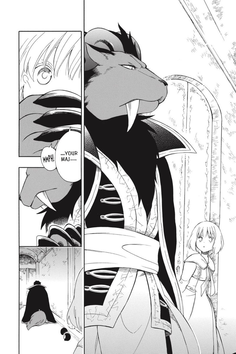 Niehime To Kemono No Ou 27 26