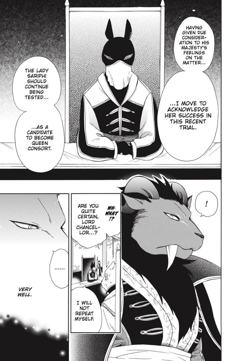 Niehime To Kemono No Ou 27 29