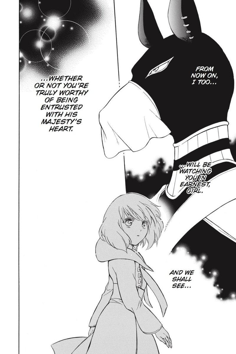 Niehime To Kemono No Ou 27 30