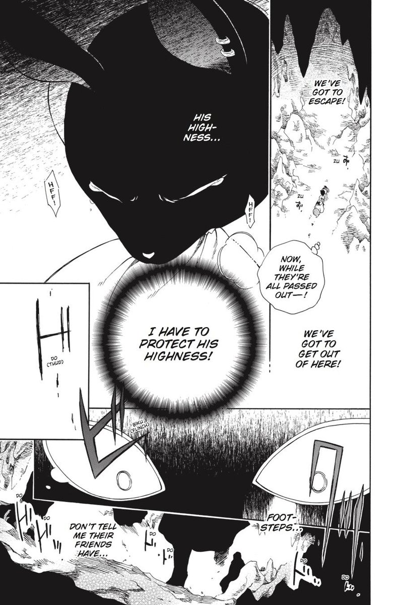 Niehime To Kemono No Ou 27 7