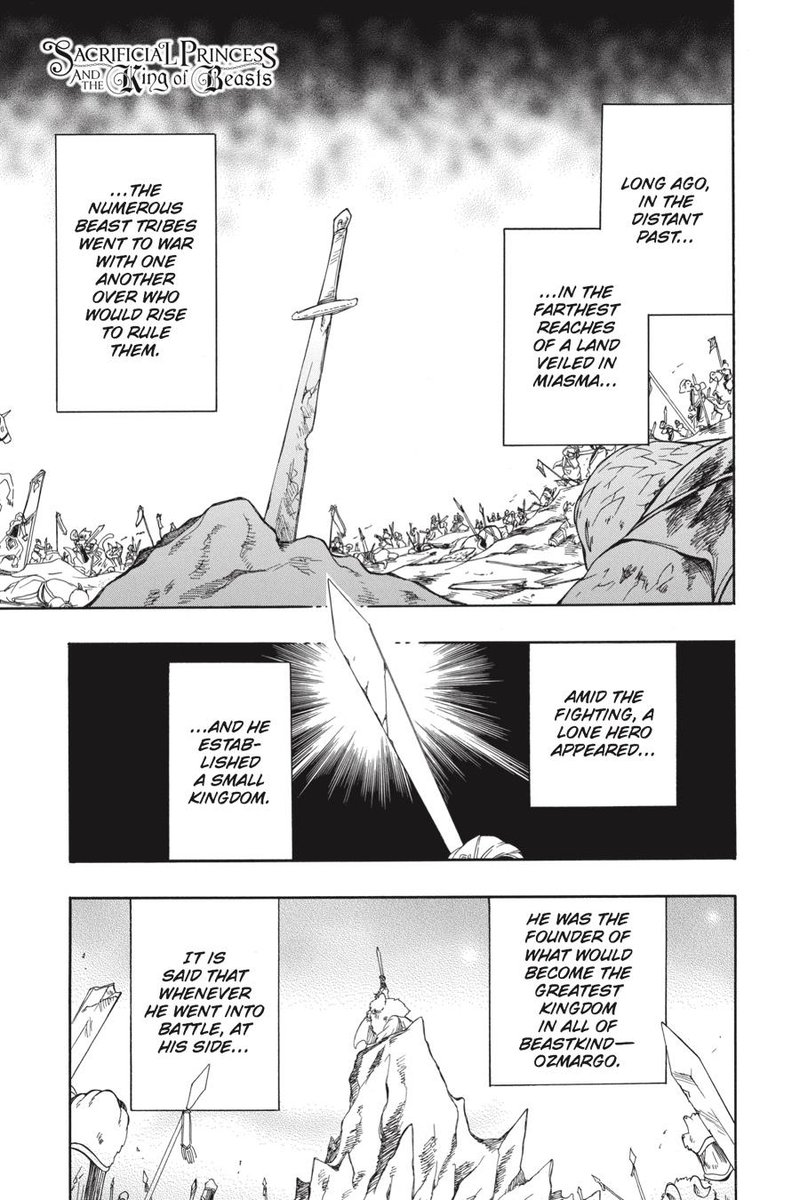 Niehime To Kemono No Ou 28 1