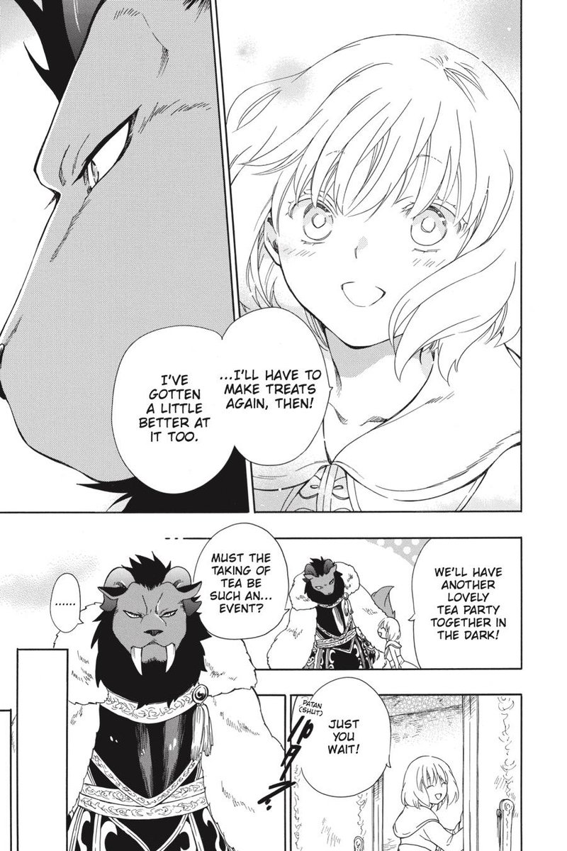 Niehime To Kemono No Ou 28 14