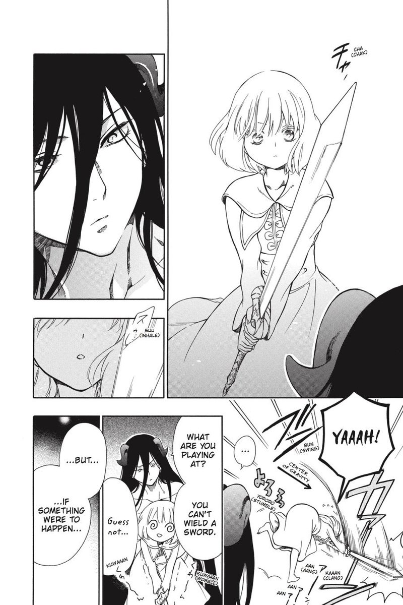 Niehime To Kemono No Ou 28 19