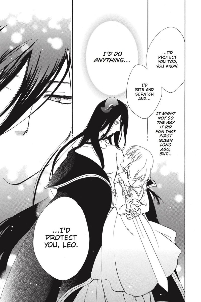 Niehime To Kemono No Ou 28 20