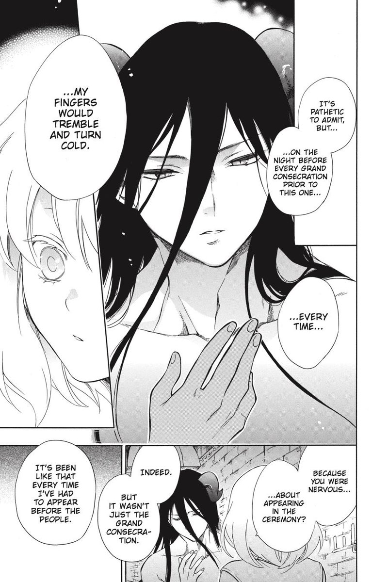 Niehime To Kemono No Ou 28 22