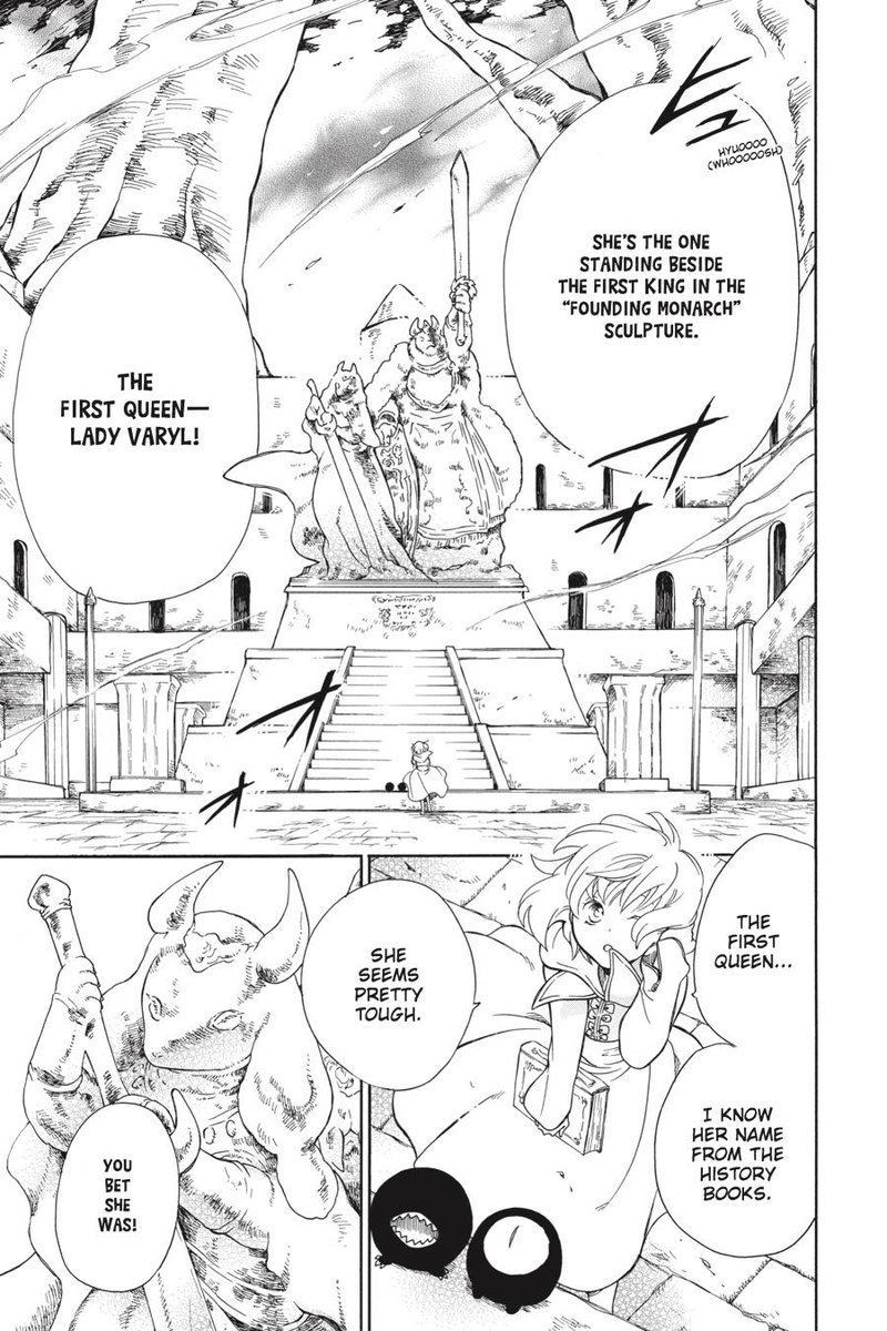 Niehime To Kemono No Ou 28 3