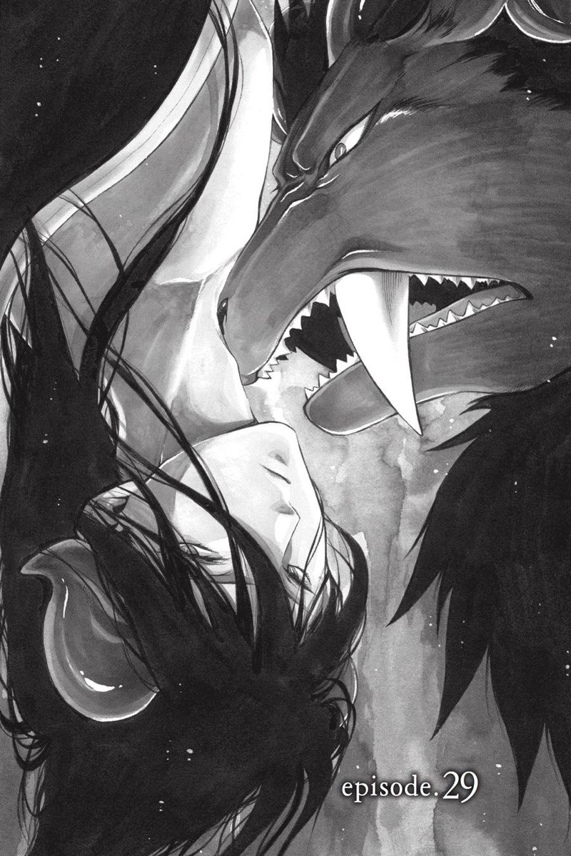 Niehime To Kemono No Ou 29 1