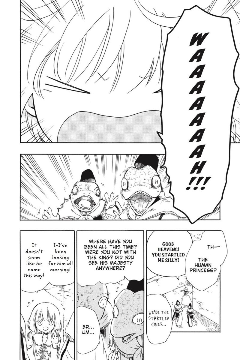 Niehime To Kemono No Ou 29 11