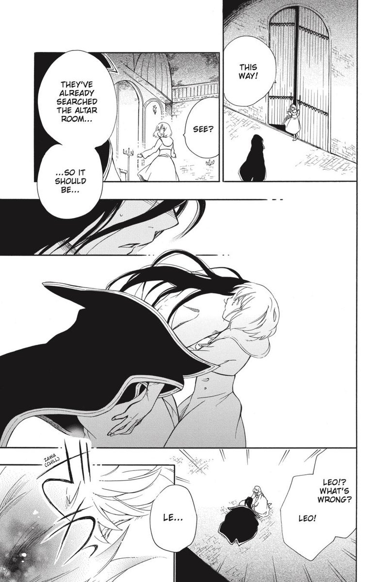 Niehime To Kemono No Ou 29 16