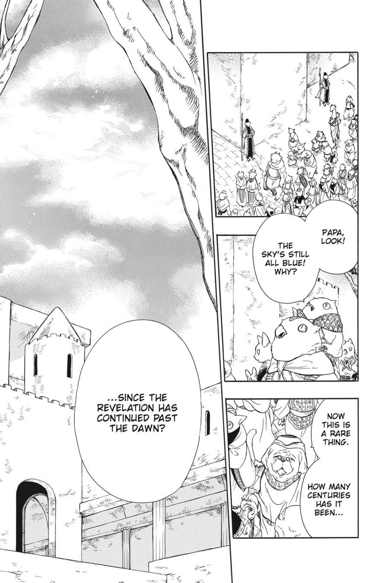 Niehime To Kemono No Ou 29 2
