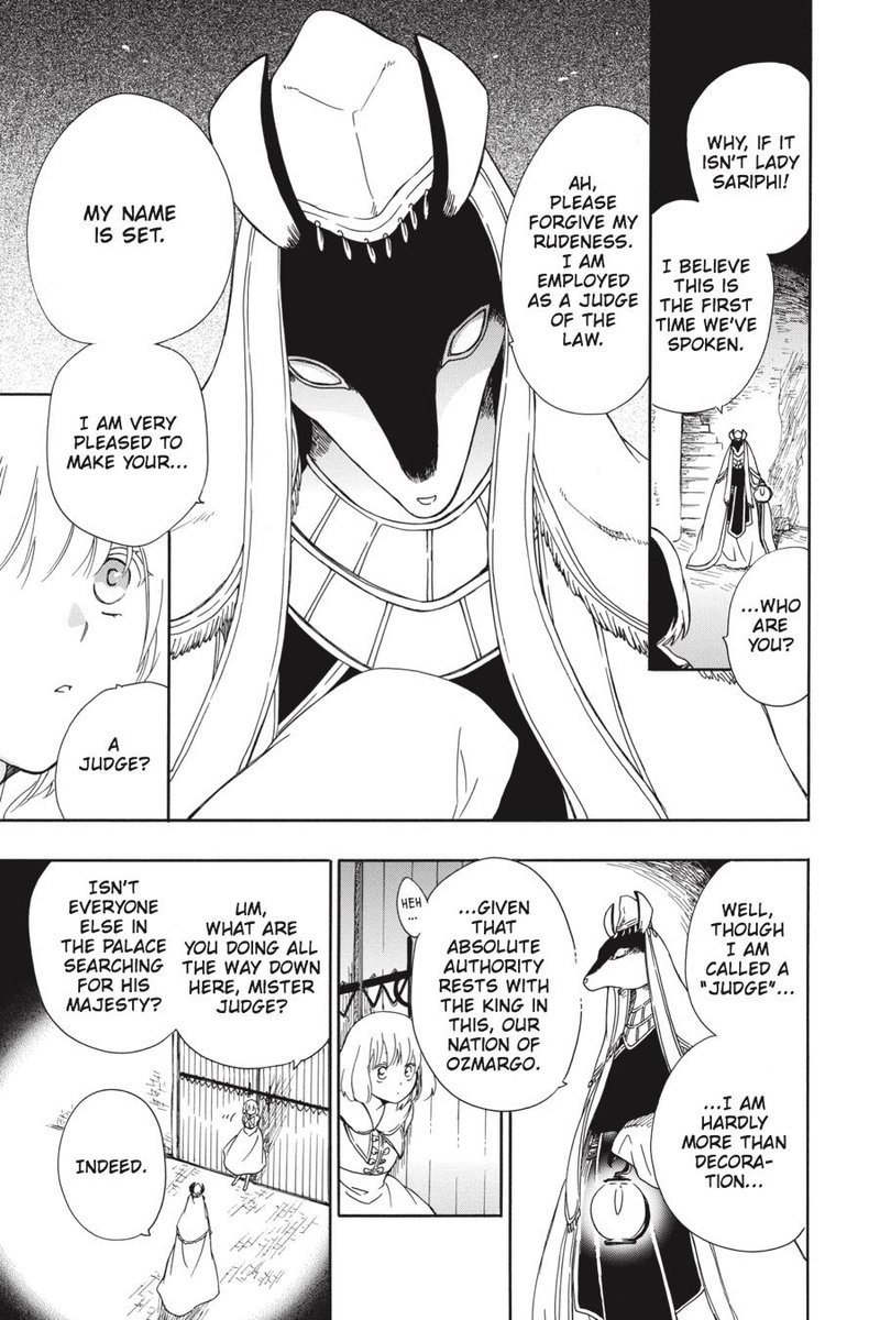 Niehime To Kemono No Ou 29 22