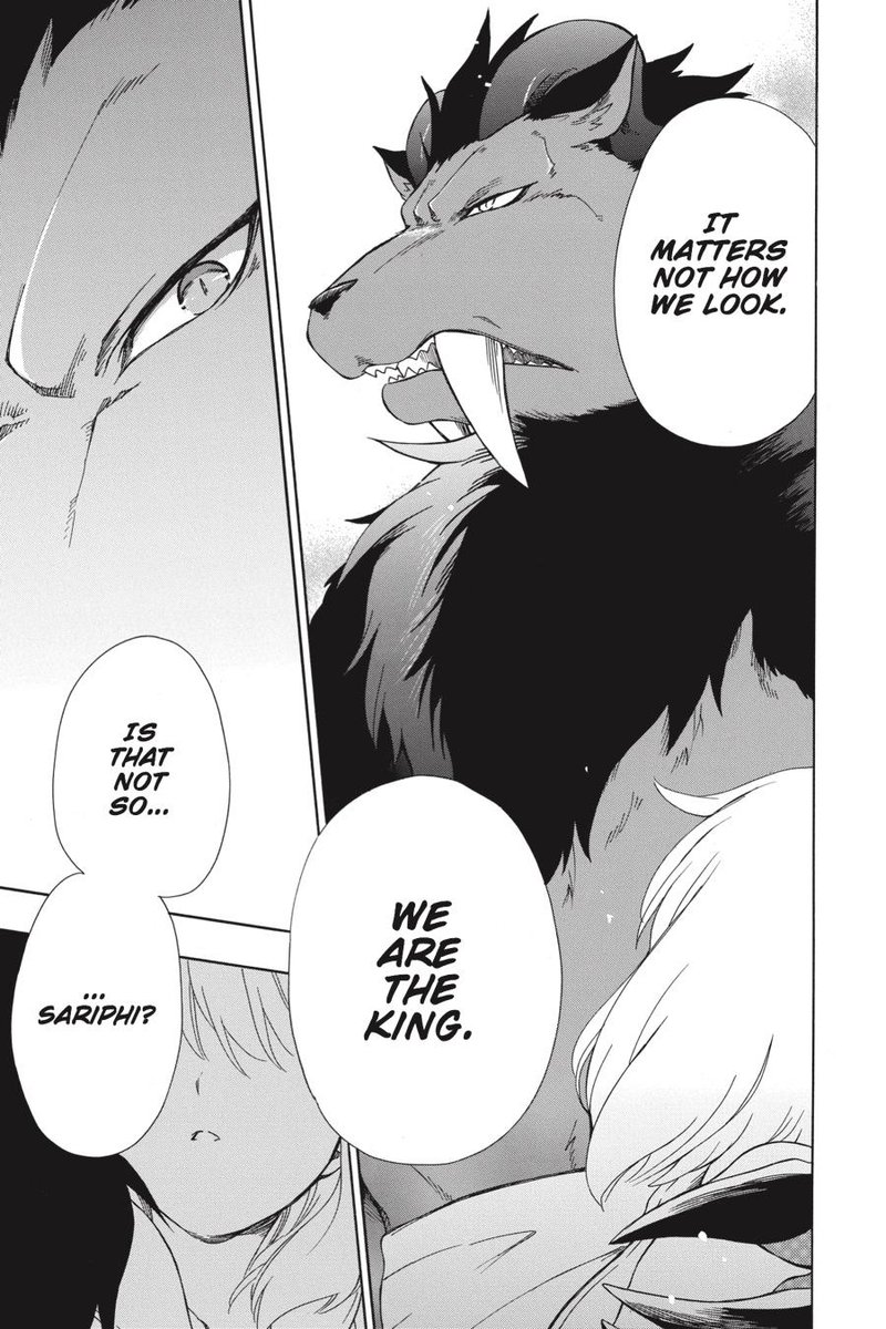 Niehime To Kemono No Ou 29 29