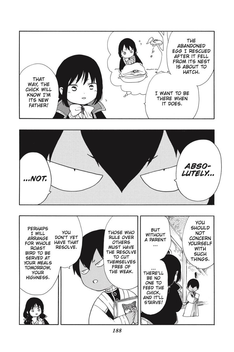 Niehime To Kemono No Ou 29 32