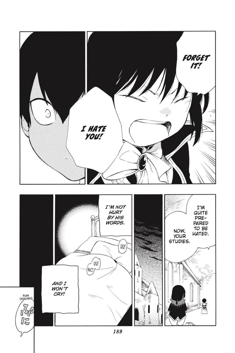 Niehime To Kemono No Ou 29 33