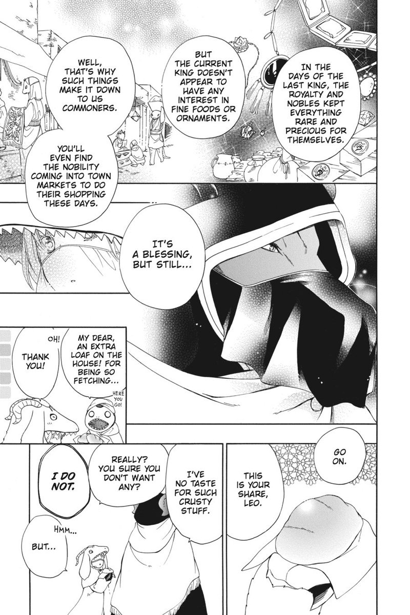 Niehime To Kemono No Ou 3 11