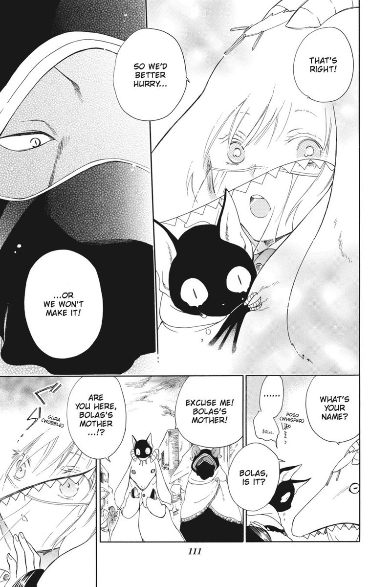 Niehime To Kemono No Ou 3 15